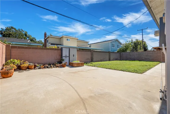 23128 Meyler Avenue, Torrance, California 90502