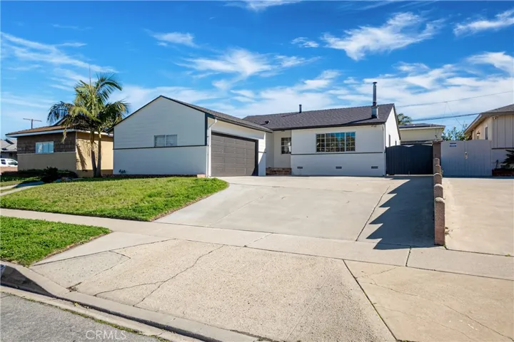 23128 Meyler Avenue, Torrance, California 90502