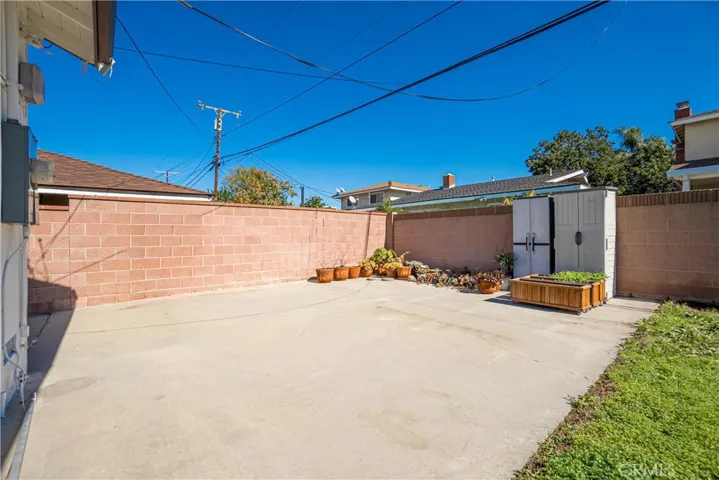 23128 Meyler Avenue, Torrance, California 90502