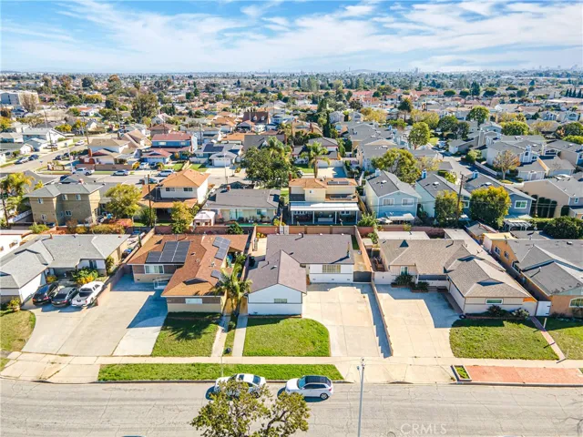 23128 Meyler Avenue, Torrance, California 90502