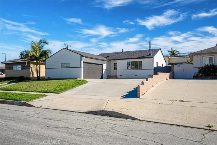 23128 Meyler Avenue, Torrance, California 90502
