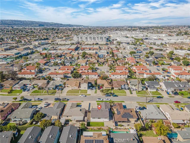 23128 Meyler Avenue, Torrance, California 90502