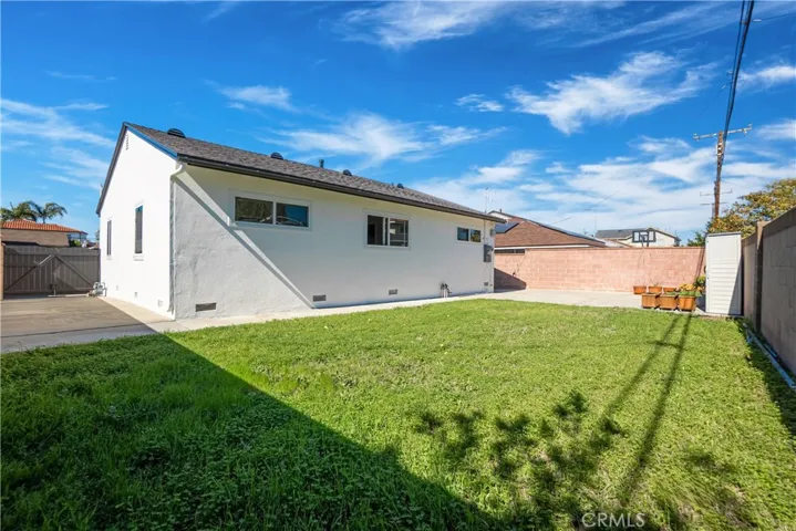 23128 Meyler Avenue, Torrance, California 90502