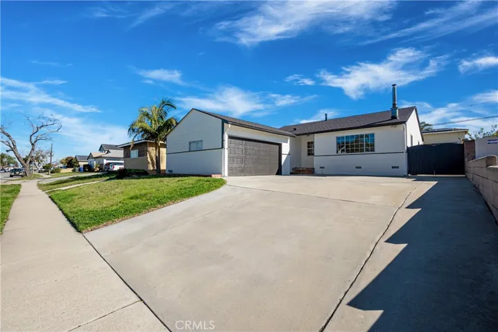 23128 Meyler Avenue, Torrance, California 90502