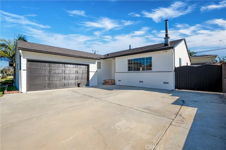 23128 Meyler Avenue, Torrance, California 90502