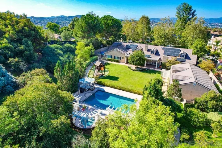14476 Trailwind Rd, Poway, California 92064