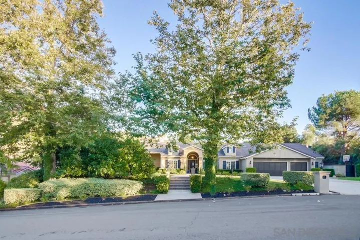 14476 Trailwind Rd, Poway, California 92064