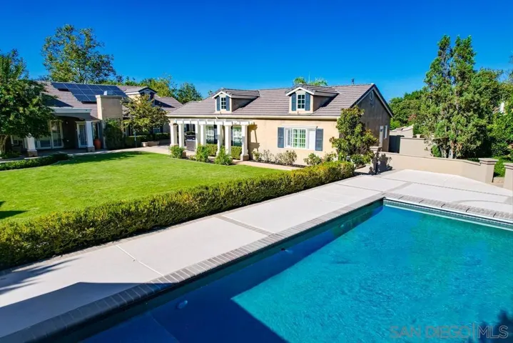 14476 Trailwind Rd, Poway, California 92064