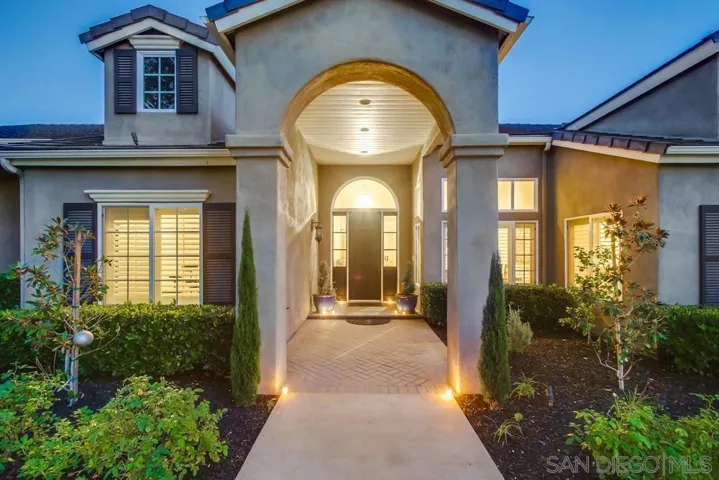 14476 Trailwind Rd, Poway, California 92064