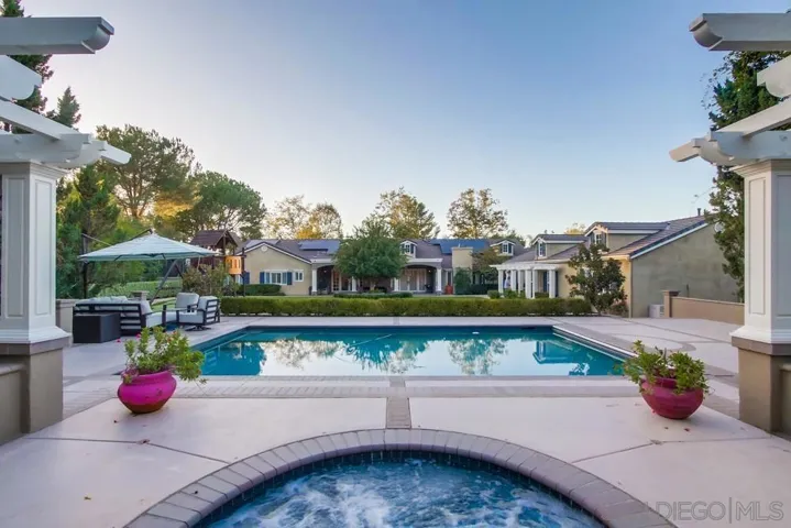 14476 Trailwind Rd, Poway, California 92064