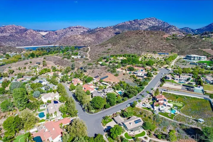 14476 Trailwind Rd, Poway, California 92064