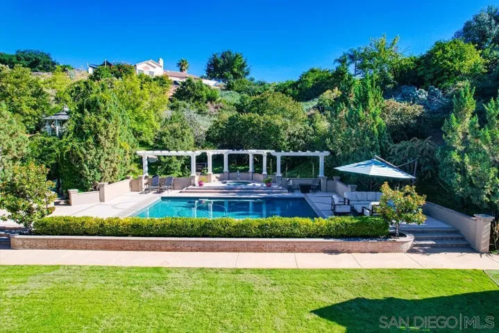14476 Trailwind Rd, Poway, California 92064