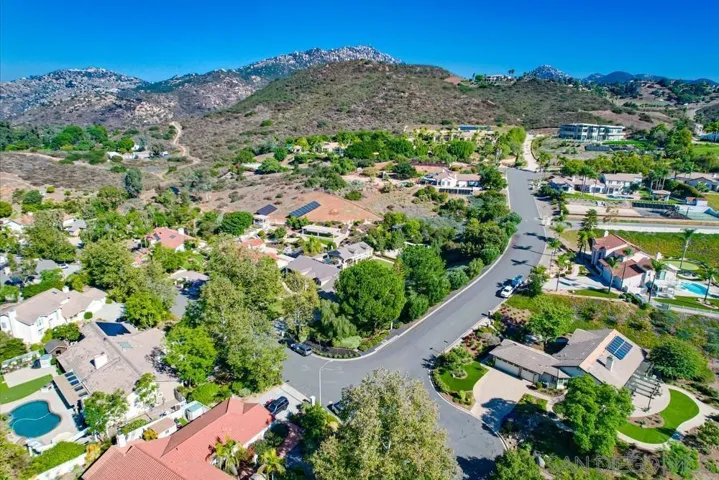 14476 Trailwind Rd, Poway, California 92064