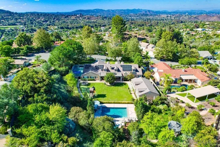 14476 Trailwind Rd, Poway, California 92064