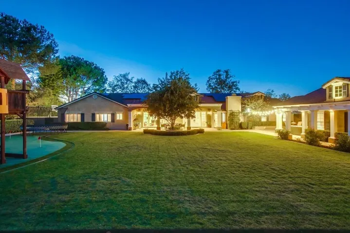 14476 Trailwind Rd, Poway, California 92064