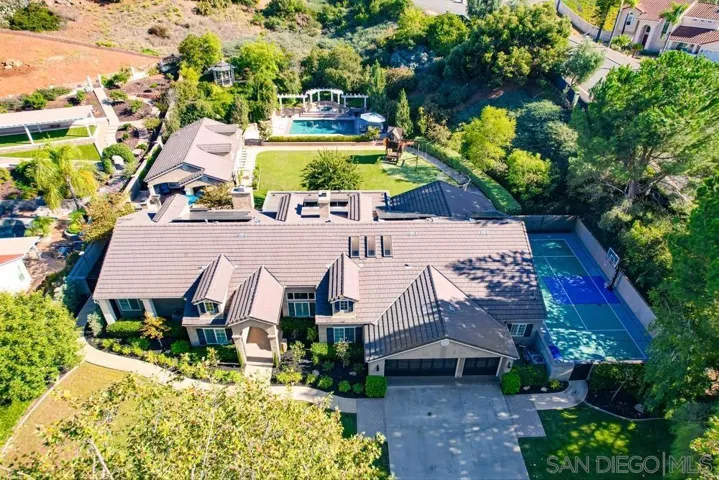 14476 Trailwind Rd, Poway, California 92064