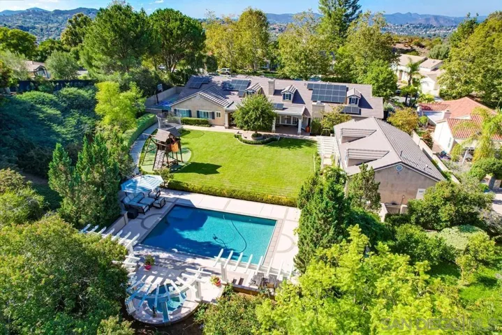 14476 Trailwind Rd, Poway, California 92064