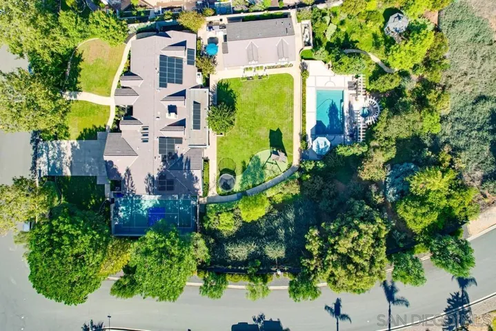 14476 Trailwind Rd, Poway, California 92064