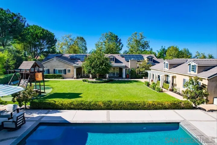 14476 Trailwind Rd, Poway, California 92064