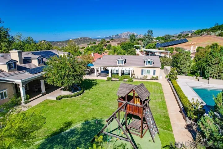 14476 Trailwind Rd, Poway, California 92064