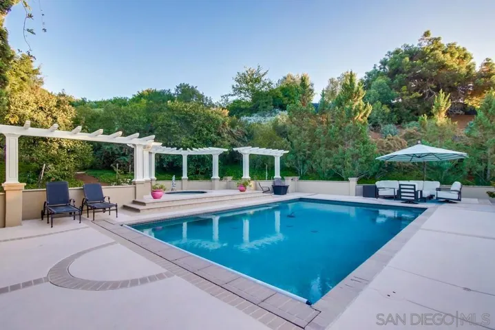 14476 Trailwind Rd, Poway, California 92064