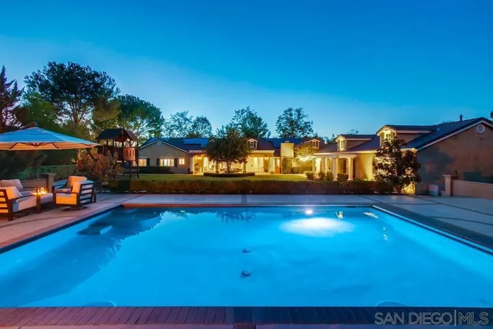 14476 Trailwind Rd, Poway, California 92064