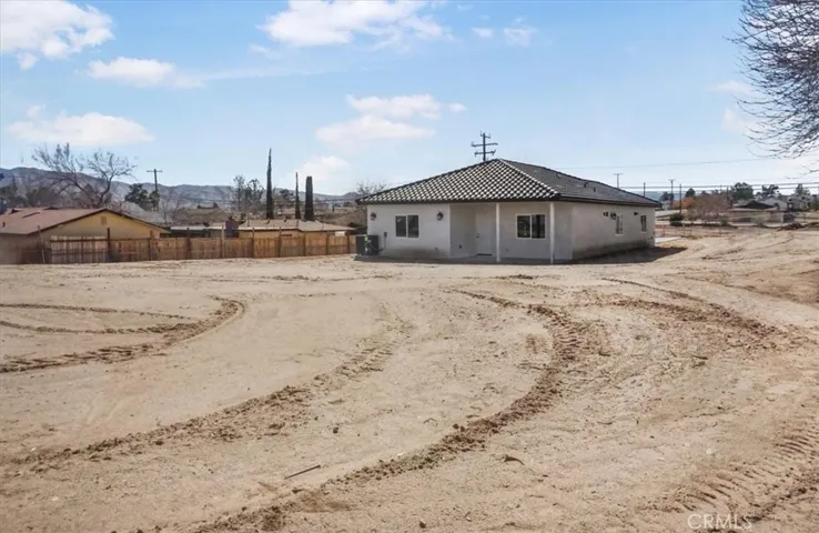 18248 Live Oak Street, Hesperia, California 92345
