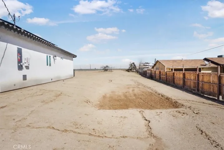 18248 Live Oak Street, Hesperia, California 92345