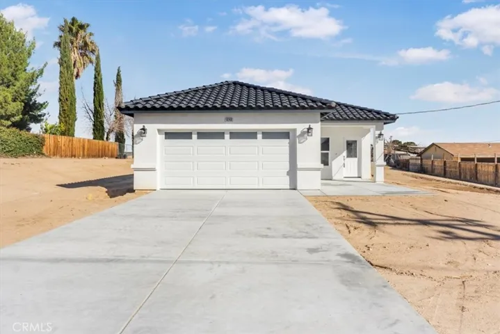 18248 Live Oak Street, Hesperia, California 92345