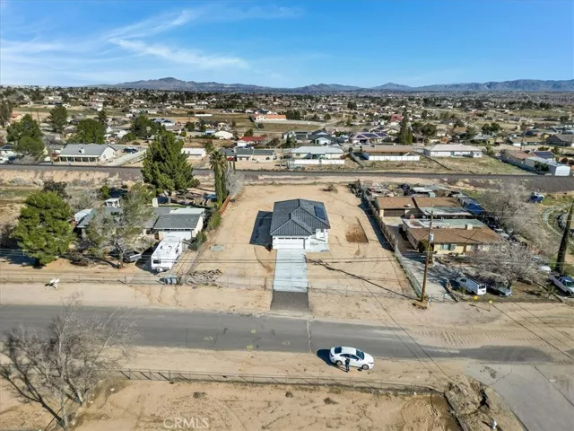 18248 Live Oak Street, Hesperia, California 92345