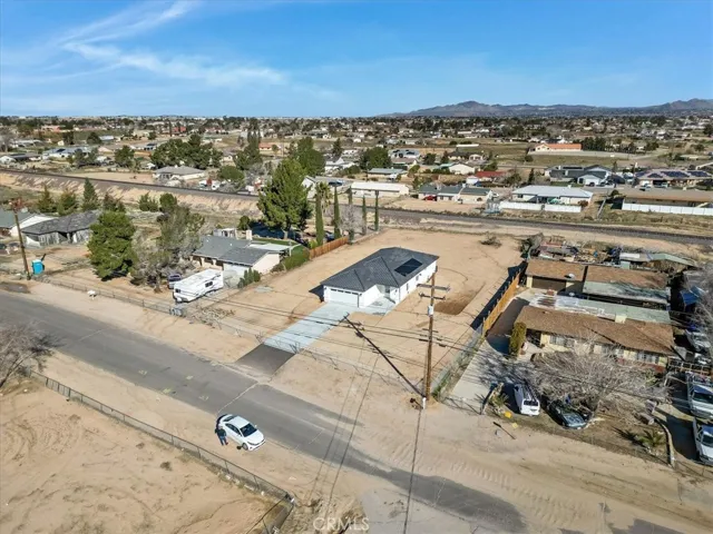 18248 Live Oak Street, Hesperia, California 92345