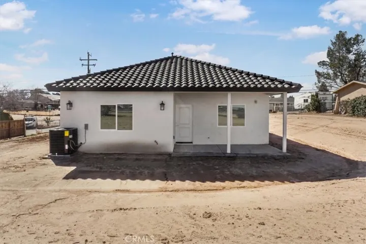 18248 Live Oak Street, Hesperia, California 92345