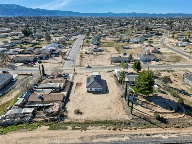 18248 Live Oak Street, Hesperia, California 92345