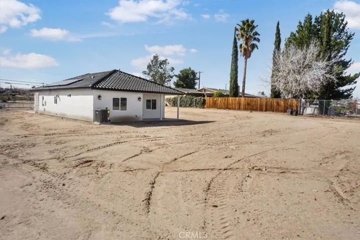 18248 Live Oak Street, Hesperia, California 92345