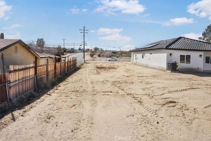 18248 Live Oak Street, Hesperia, California 92345