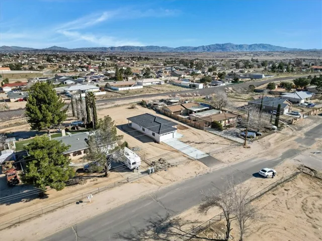 18248 Live Oak Street, Hesperia, California 92345