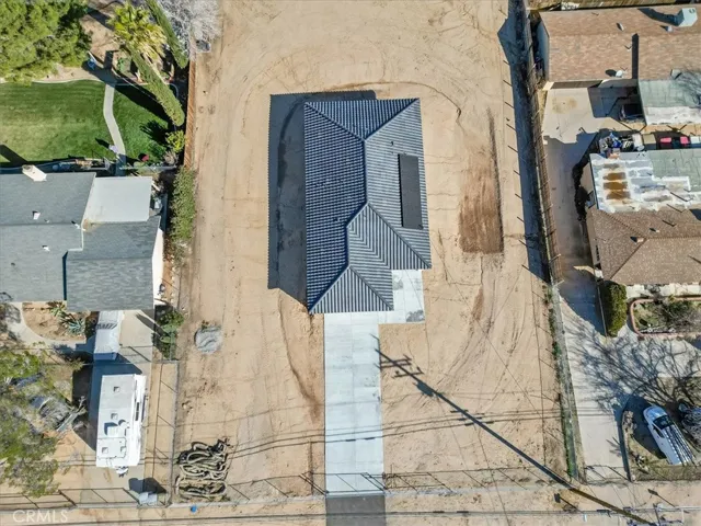 18248 Live Oak Street, Hesperia, California 92345