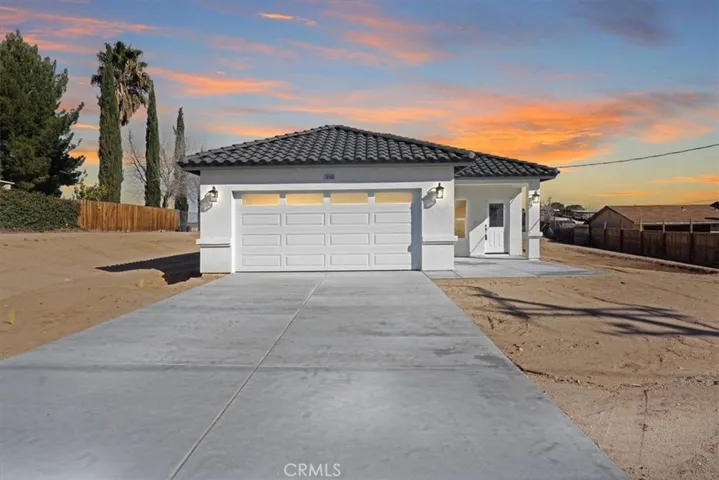 18248 Live Oak Street, Hesperia, California 92345
