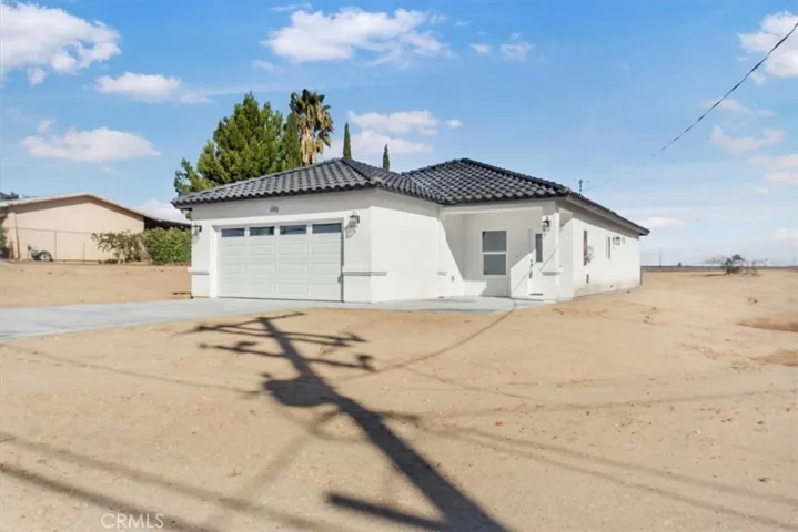 18248 Live Oak Street, Hesperia, California 92345