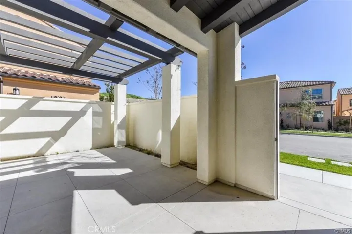 160 Falcon Ridge, Irvine, California 92618