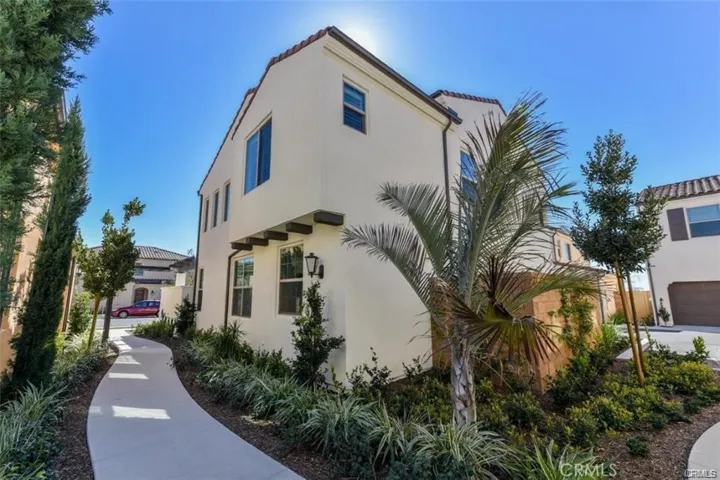 160 Falcon Ridge, Irvine, California 92618