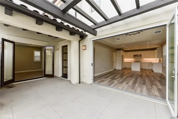 160 Falcon Ridge, Irvine, California 92618