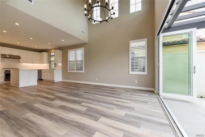 160 Falcon Ridge, Irvine, California 92618