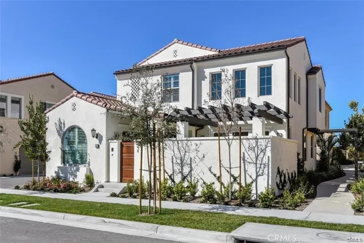 160 Falcon Ridge, Irvine, California 92618