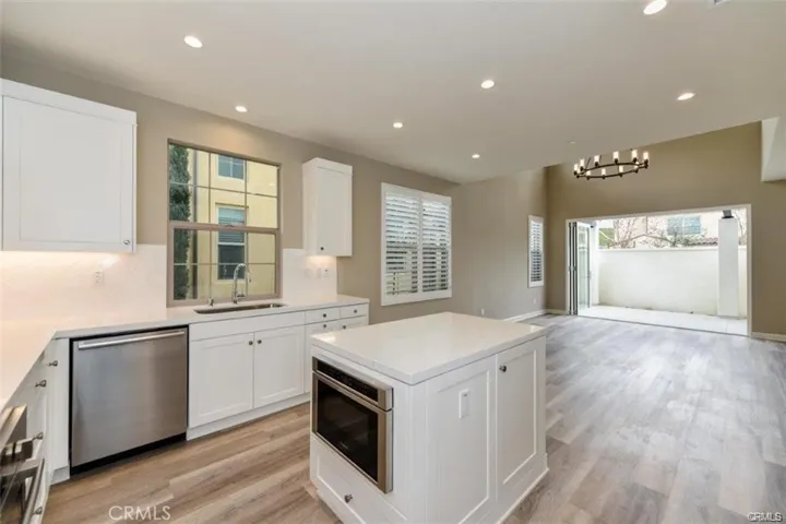 160 Falcon Ridge, Irvine, California 92618