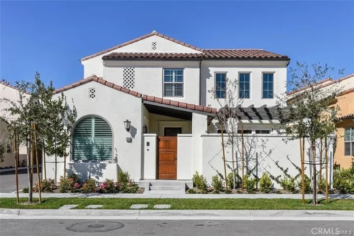 160 Falcon Ridge, Irvine, California 92618