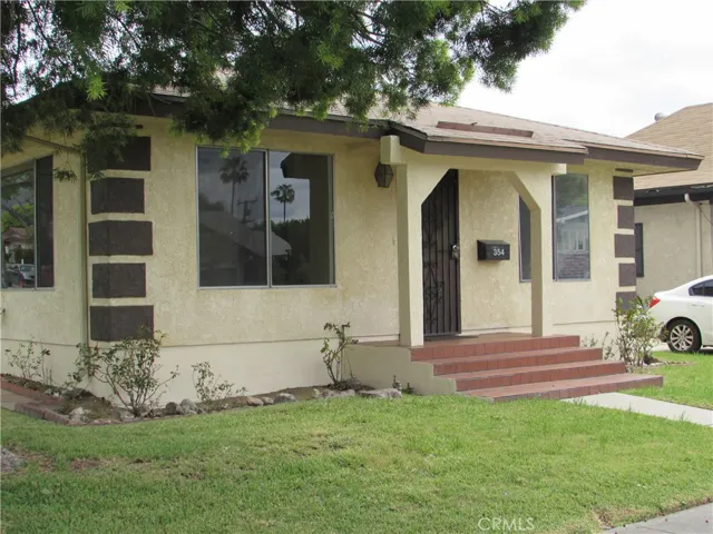 3 br unit