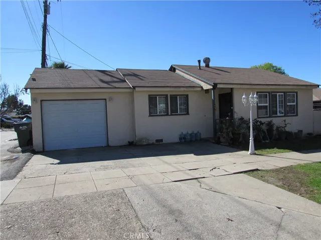 210 E. Whitcomb Avenue, 2 br unit