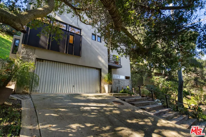 3217 Canon Place, Topanga, California 90290