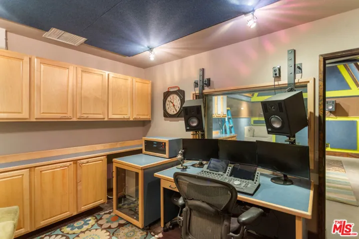 Sound Studio